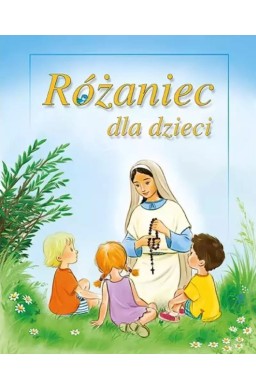 Różaniec dla dzieci