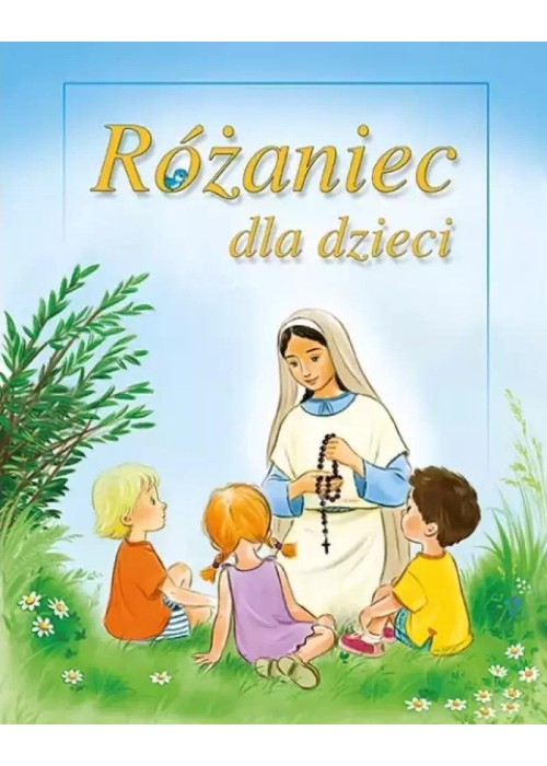 Różaniec dla dzieci