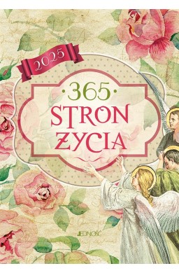 365 stron życia 2025