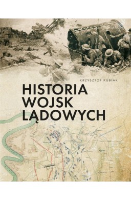 Historia wojsk lądowych