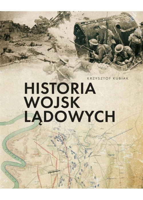 Historia wojsk lądowych