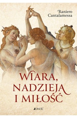 Wiara, nadzieja i miłość