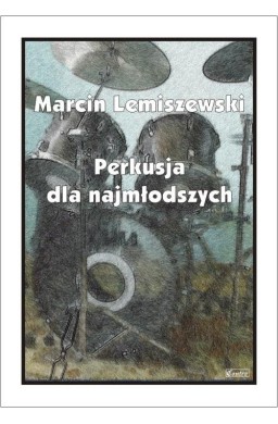 Perkusja dla najmłodszych