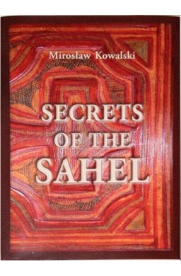 Secrets of the Sahel w.angielska