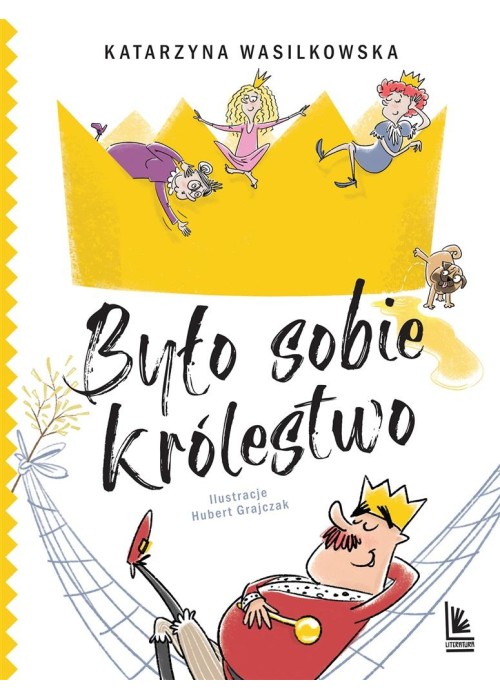 Było sobie królestwo