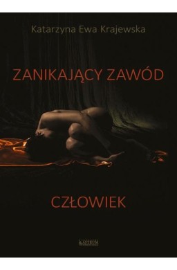 Zanikający zawód: Człowiek