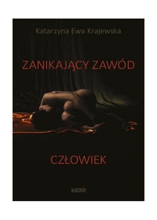 Zanikający zawód: Człowiek