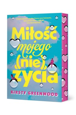 Miłość mojego (nie)życia