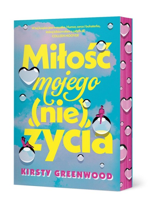 Miłość mojego (nie)życia