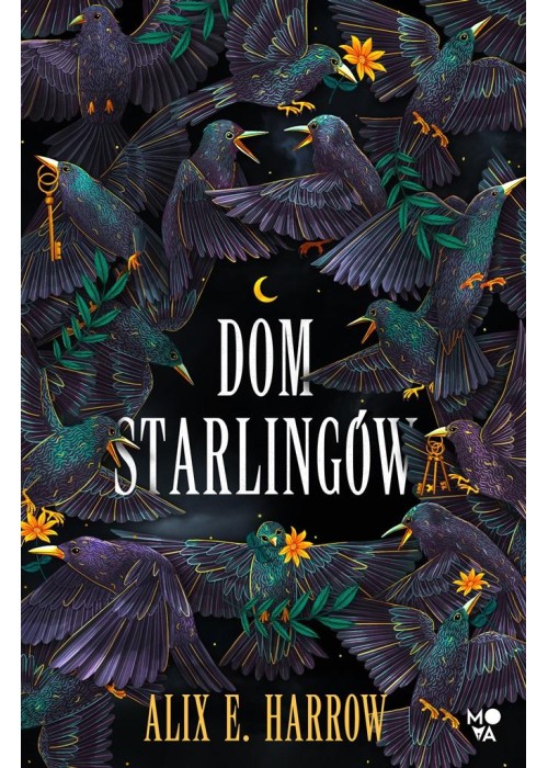 Dom Starlingów