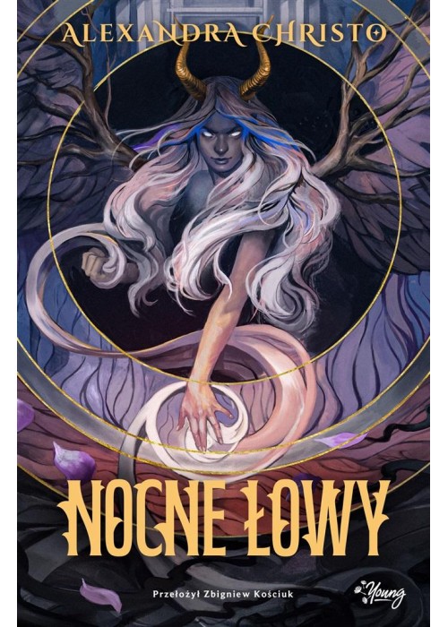 Nocne łowy