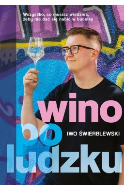 Wino po ludzku