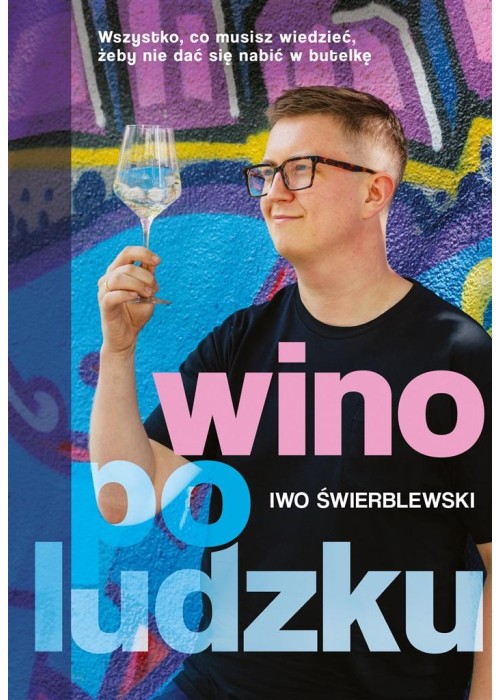 Wino po ludzku