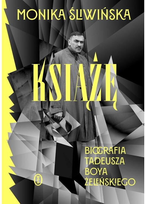 Książę. Biografia Tadeusza Boya-Żeleńskiego