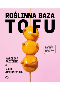 Roślinna Baza. Tofu