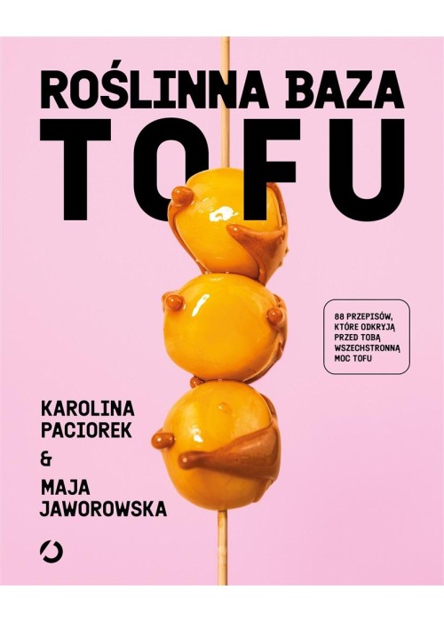 Roślinna Baza. Tofu