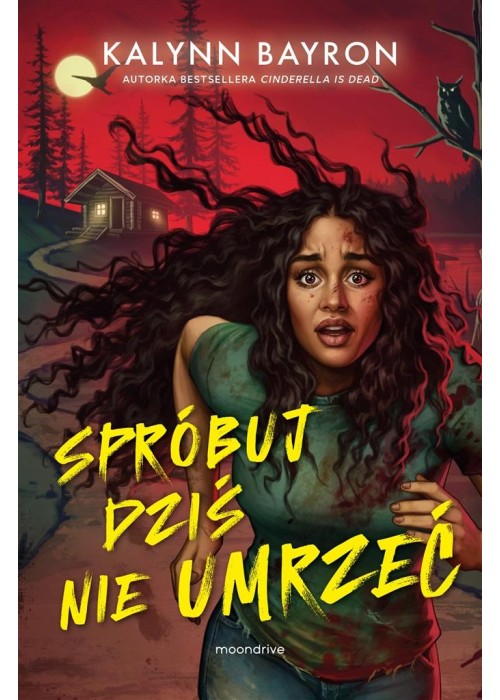 Spróbuj dziś nie umrzeć