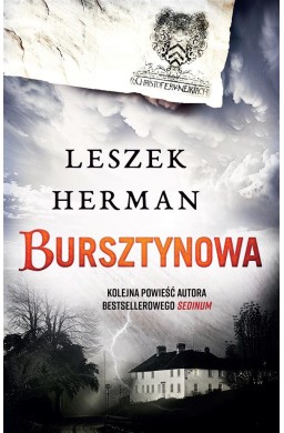 Bursztynowa