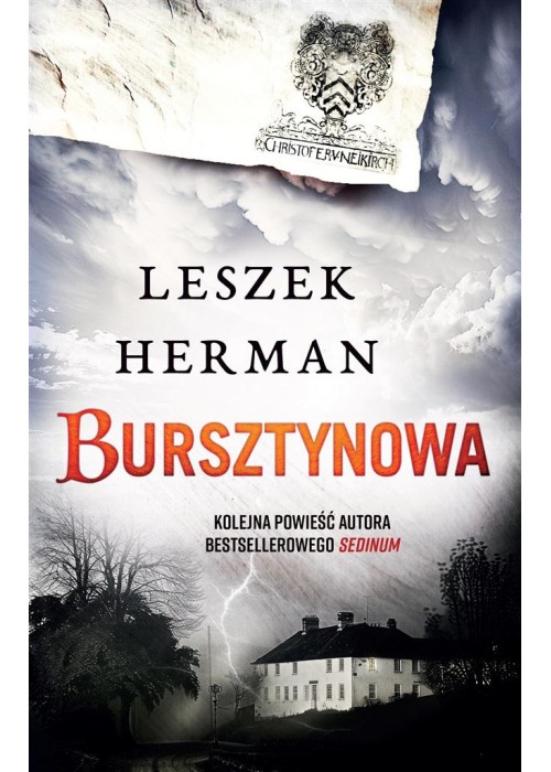 Bursztynowa