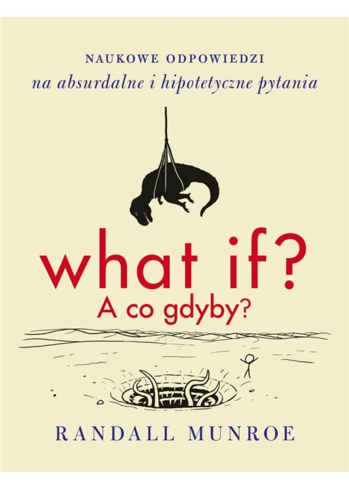 What if? A co gdyby? w.2