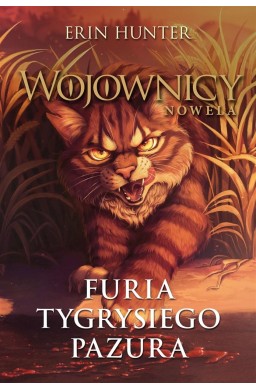 Furia Tygrysiego Pazura