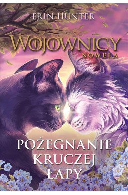 Pożegnanie Kruczej Łapy