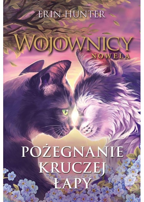 Pożegnanie Kruczej Łapy