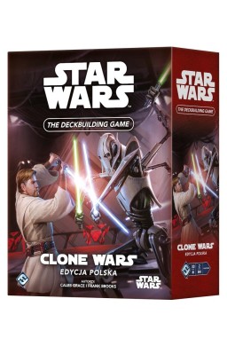 Star Wars: The Deckbuilding Game. Clone Wars REBEL