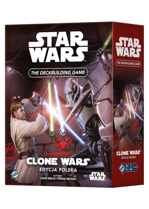 Star Wars: The Deckbuilding Game. Clone Wars REBEL