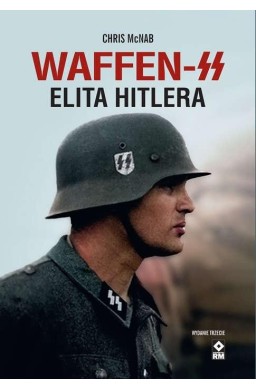 Waffen-SS. Elita Hitlera