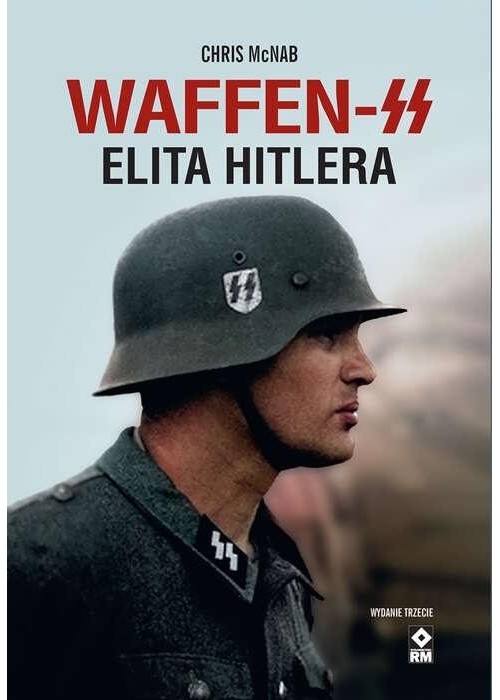 Waffen-SS. Elita Hitlera