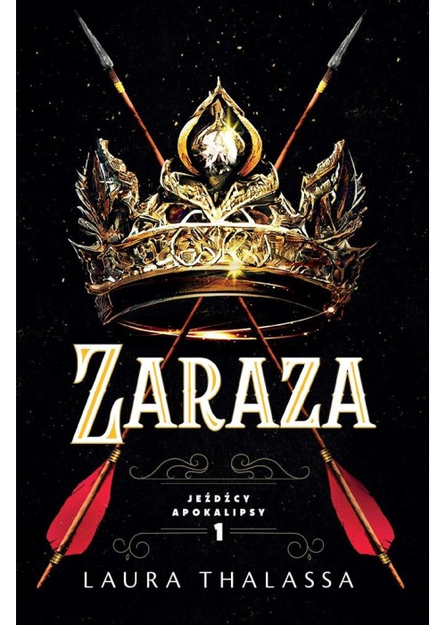 Zaraza