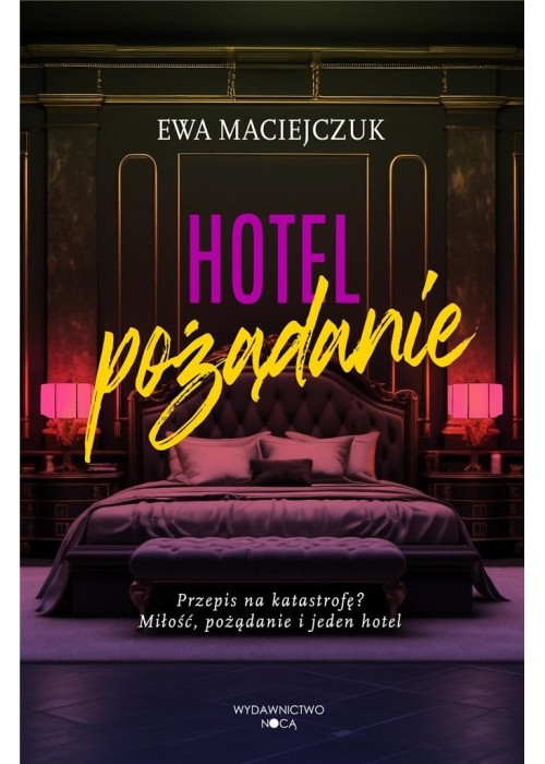 Hotel pożądanie