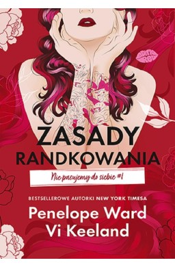 Zasady randkowania T.1 Nie pasujemy do siebie