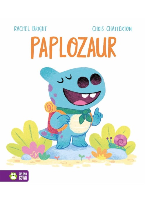 Paplozaur