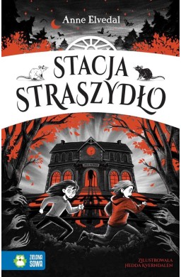 Stacja Straszydło