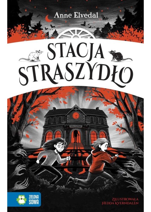 Stacja Straszydło