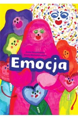 Emocja