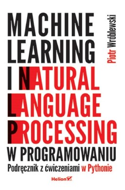 Machine learning i natural language processing..