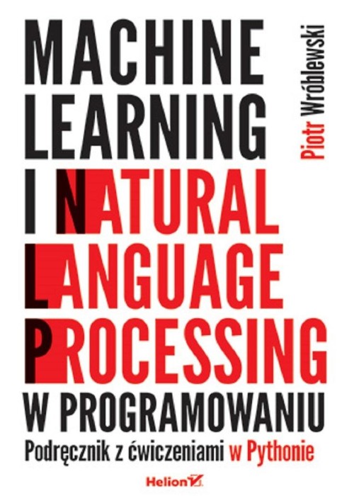 Machine learning i natural language processing..