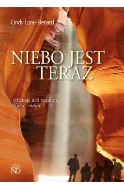 Niebo jest Teraz