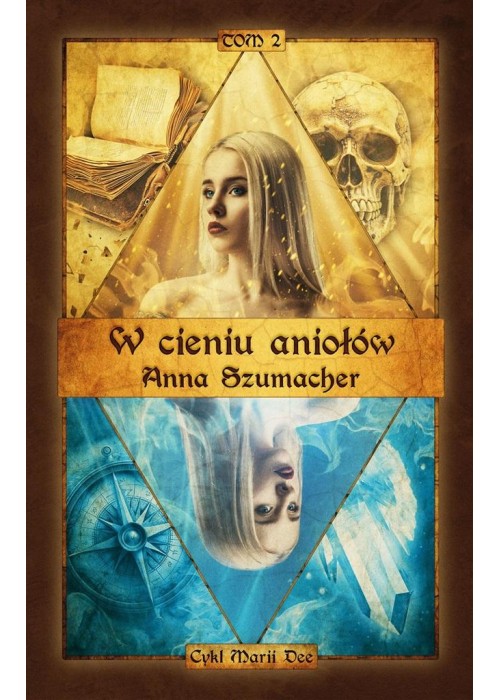 W cieniu aniołów