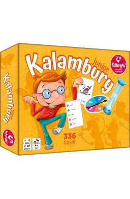 Kalambury Junior