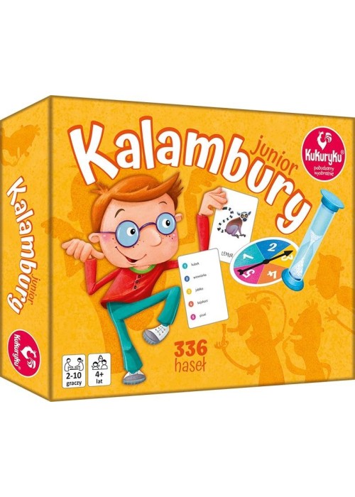 Kalambury Junior