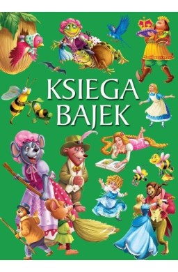 Księga bajek