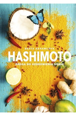 Hashimoto. Droga do uzdrowienia siebie