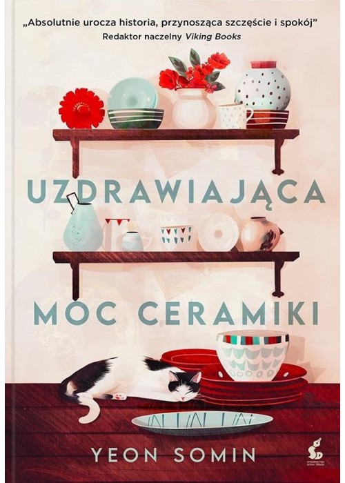 Uzdrawiająca moc ceramiki