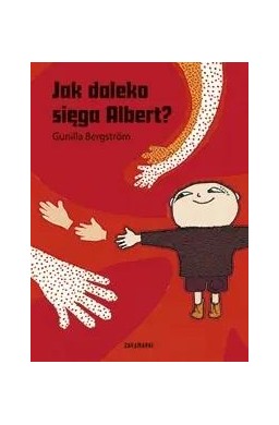 Jak daleko sięga Albert?