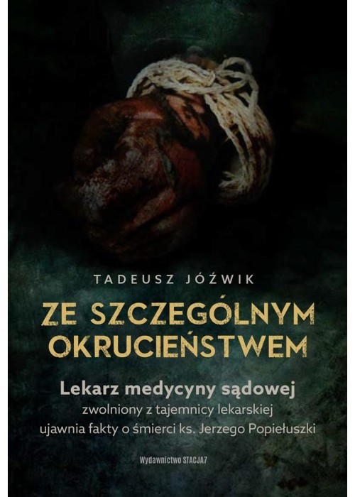 Ze szczególnym okrucieństwem