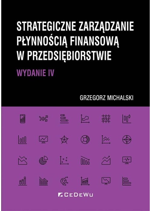 Strategiczne zarządzanie płynnością finansową..